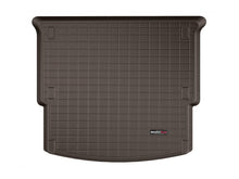 Load image into Gallery viewer, WeatherTech 2019+ Chevrolet Blazer Cargo Liner - Cocoa - GTR Auto
