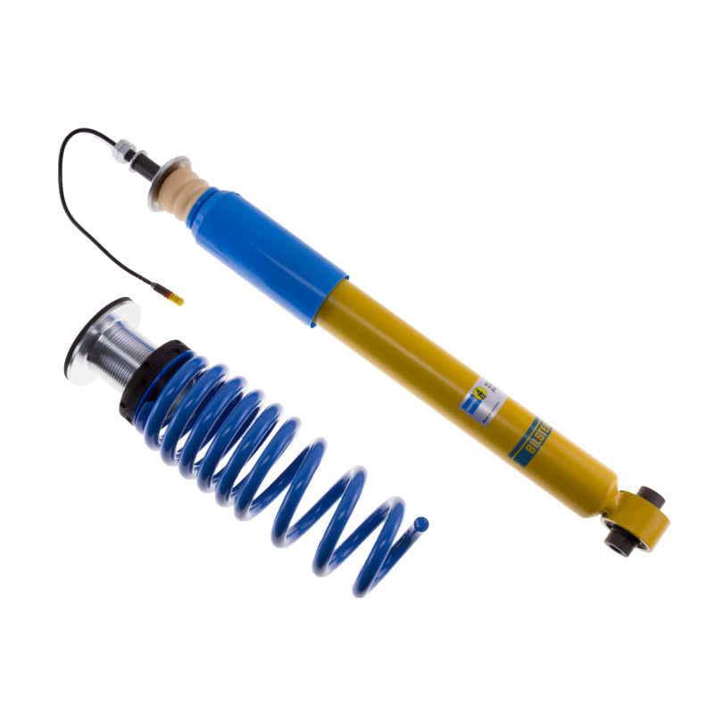 Bilstein B16 (PSS10) BMW E92 3 Series DampTronic EDC Performance Suspension System - GTR Auto