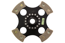 Load image into Gallery viewer, ACT 1992 Acura Integra 4 Pad Rigid Race Disc - GTR Auto