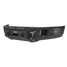 Load image into Gallery viewer, Go Rhino 14-21 Toyota Tundra BR6 Front Bumper Replacement - Tex. Black - GTR Auto