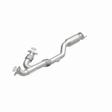Load image into Gallery viewer, MagnaFlow Direct Fit Catalytic Converter 09-12 Nissan Murano 3.5L