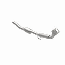 Load image into Gallery viewer, MagnaFlow DF Catalytic Conv 99-01 VW Beetle / 99-03 Golf / 99-02 Jetta 2.0L Single Outlet Manifold
