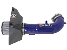 Load image into Gallery viewer, aFe Takeda Stage-2 Pro Dry S Cold Air Intake System 15-17 Lexus RC F 5.0L V8 - GTR Auto