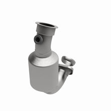 Load image into Gallery viewer, MagnaFlow Direct Fit Catalytic Converter 02-03 Liberty 3.7L Passenger Side Front