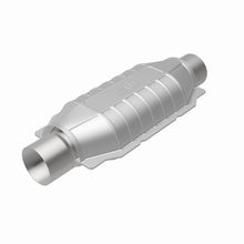Load image into Gallery viewer, MagnaFlow Universal Catalytic Converter 1.75 W/Air FED