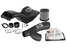 Load image into Gallery viewer, aFe POWER Momentum GT Pro Dry S Intake System 2017 Ford F-150 Raptor V6-3.5L (tt) EcoBoost - GTR Auto