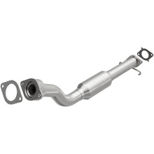 Load image into Gallery viewer, MagnaFlow California Direct Fit Converter 99-02 Oldsmobile Intrigue 3.5L