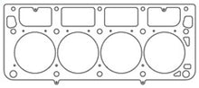 Load image into Gallery viewer, Cometic GM LS1 (w/M.I.D. Sleeves) 4.125 inch Bore .060 inch MLS-5 Head Gasket