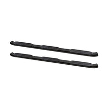 Load image into Gallery viewer, Westin 10-18 Ram 25/3500 Crew Cab (8ft bed) (Excl Dually) PRO TRAXX 5 WTW Oval Nerf Step Bars - Blk - GTR Auto