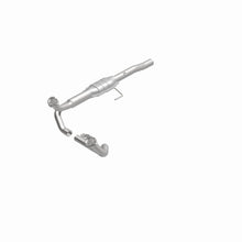 Load image into Gallery viewer, MagnaFlow Direct Fit Catalytic Converter 01 Dodge Ram 1500