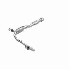 Load image into Gallery viewer, MagnaFlow Direct Fit Catalytic Converter Chevy Astro 00-04 4.3L
