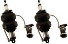 Load image into Gallery viewer, Ridetech 67-69 Camaro Firebird and 68-74 Nova TQ Series Front Shockwaves Pair