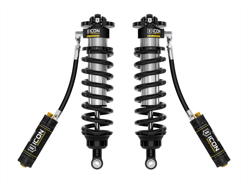 ICON 2022+ Toyota Tundra 3.0 Series VS RR CDCV Coilover Kit - GTR Auto
