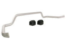 Load image into Gallery viewer, Whiteline 10/01-07/05 BMW 3 Series E46 Front Heavy Duty Adjustable 30mm Swaybar - GTR Auto