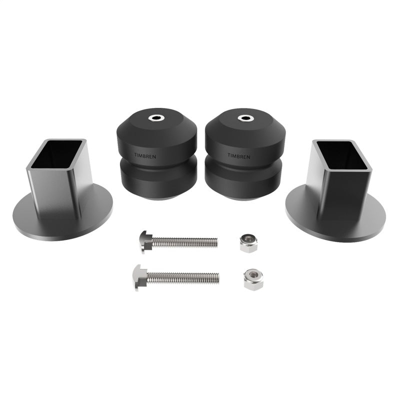 Timbren 1975 Chevrolet C20 Rear Suspension Enhancement System - GTR Auto