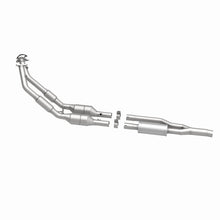 Load image into Gallery viewer, MagnaFlow Direct Fit Catalytic Converter TT QUATTRO-08 3.2L OEM