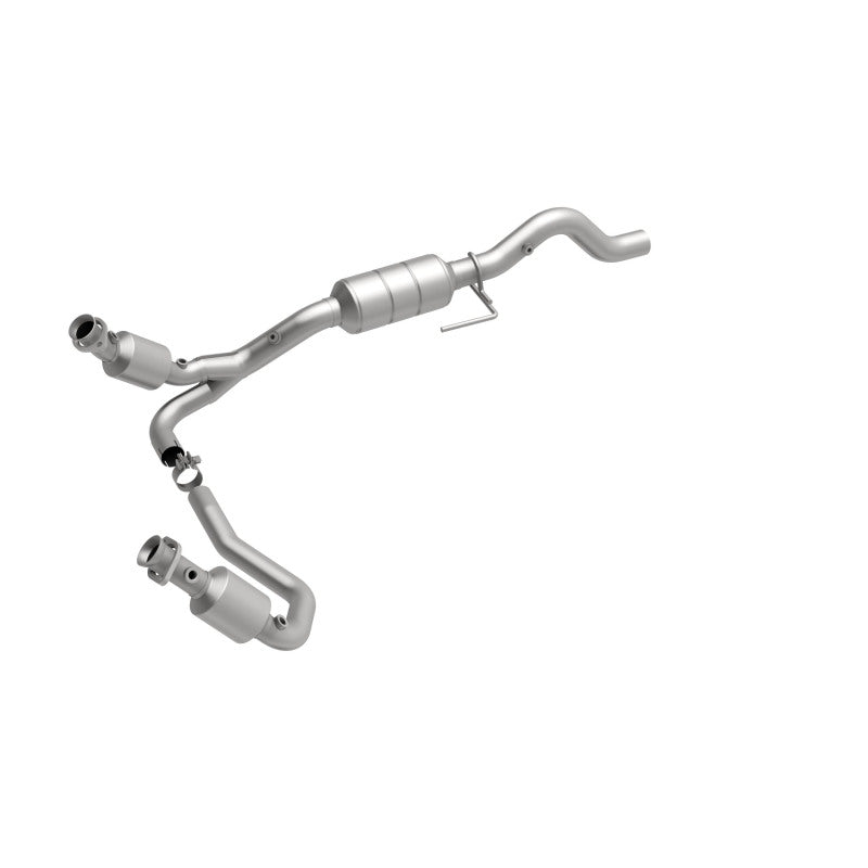 Magnaflow Conv DF 02-03 Dodge Durango 5.9L - GTR Auto
