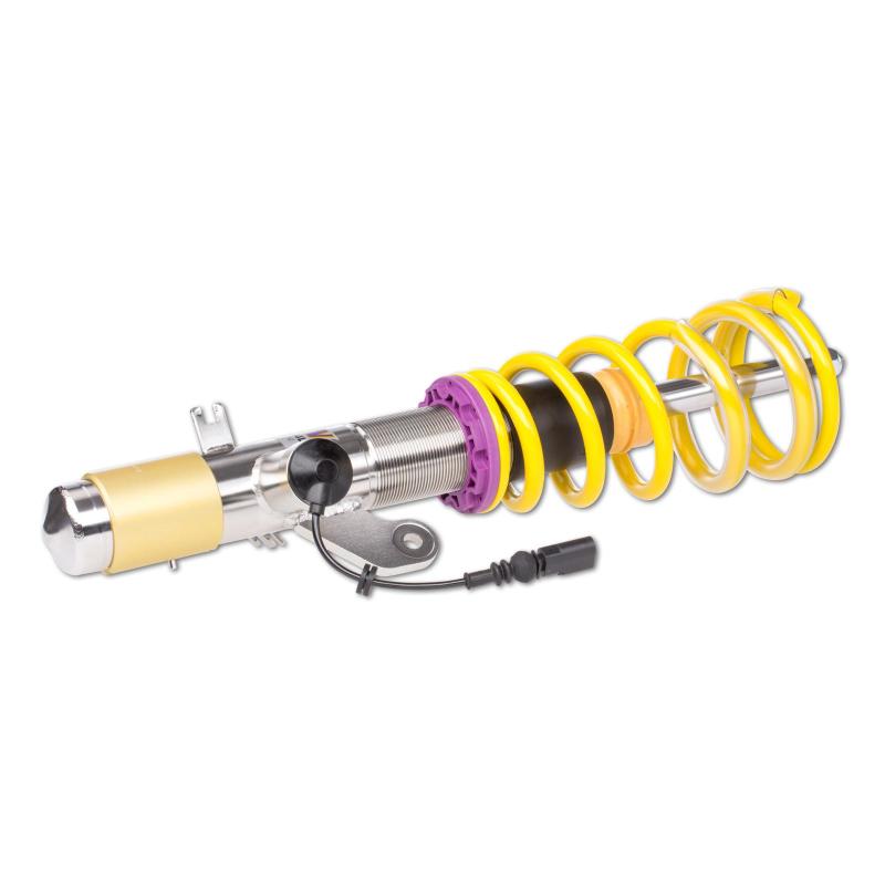 KW Coilover Kit DDC BMW M235xi AWD w/ EDC - GTR Auto