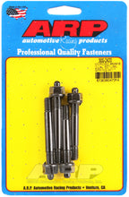 Load image into Gallery viewer, ARP Moroso 64919 Dual Return Spring w/ 1in Spacer Plate Pro Series Carb Stud Kit - GTR Auto