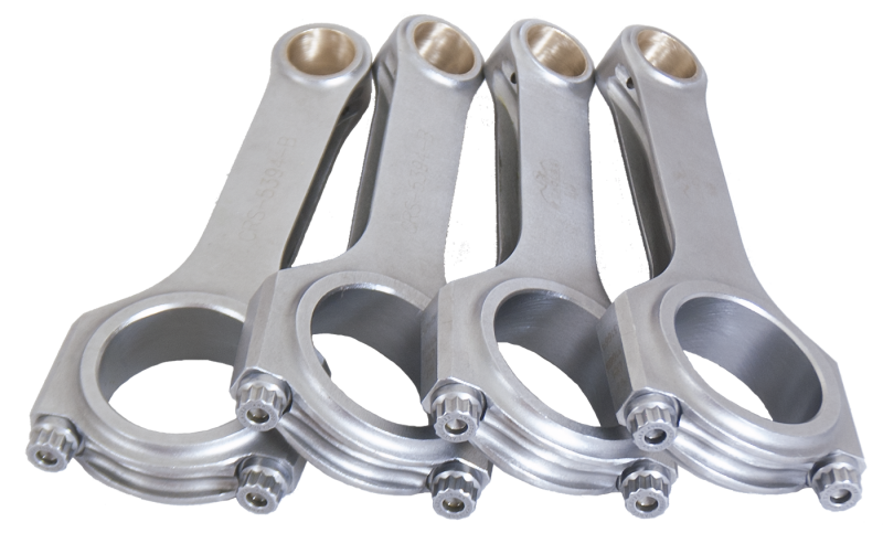 Eagle Acura B18A/B Engine (Length=5.394) Connecting Rods (Set of 4) - GTR Auto