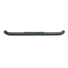 Load image into Gallery viewer, Westin 2007-2017 Jeep Wrangler 2dr E-Series 3 Nerf Step Bars - Black - GTR Auto