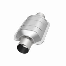 Load image into Gallery viewer, MagnaFlow Universal Catalytic Converter 3.0 OEM