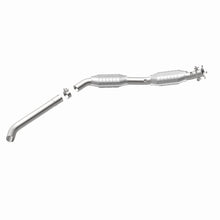 Load image into Gallery viewer, MagnaFlow Direct Fit Catalytic Converter 04-06 Dodge Ram SRT-10 8.3L Driver Side
