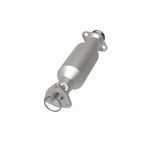 Load image into Gallery viewer, MagnaFlow Direct Fit Catalytic Converter 96-97 Honda Accord 2.2L