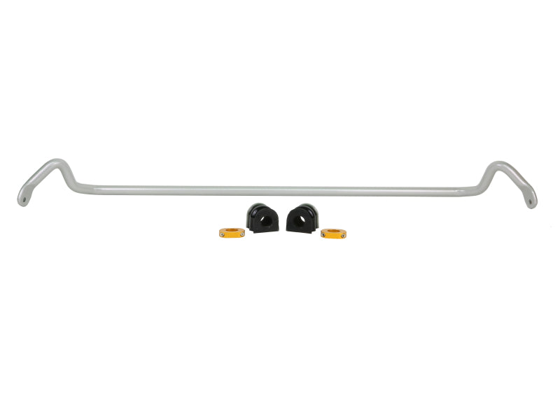 Whiteline 02-07 Subaru WRX Sedan Front 22mm Swaybar-heavy duty - GTR Auto