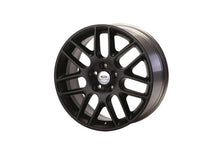 Load image into Gallery viewer, Ford Racing Mustang Matte Black Wheel - GTR Auto