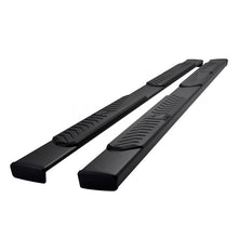 Load image into Gallery viewer, Westin Ram 15-21 Ford F-150 / 17-21 Ford F-250 &amp; F350 Crew Cab R5 XD Nerf Step Bars - Black - GTR Auto