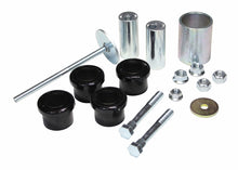 Load image into Gallery viewer, Whiteline 03+ Pontiac GTO Rear Control Arm - Camber/Toe Kit - GTR Auto