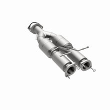 Load image into Gallery viewer, MagnaFlow Direct Fit Catalytic Converter 05-11 Volvo XC90 4.4L