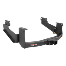 Load image into Gallery viewer, Curt 07-12 Toyota Tundra Xtra Duty Class 5 Trailer Hitch w/2in Receiver BOXED - GTR Auto