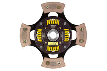 Load image into Gallery viewer, ACT 2002 Mini Cooper 4 Pad Sprung Race Disc - GTR Auto