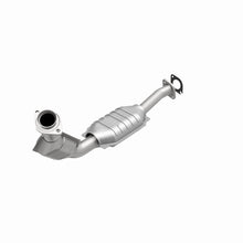 Load image into Gallery viewer, MagnaFlow Direct Fit Catalytic Converter 03-05 Crown Vic 4.6 D/S OEM