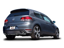 Load image into Gallery viewer, Borla 10-14 VW GTI Base 2.0L 4cyl Catback Exhaust - GTR Auto