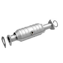 Load image into Gallery viewer, MagnaFlow Direct Fit Catalytic Converter 01-03 Acura CL 3.2L