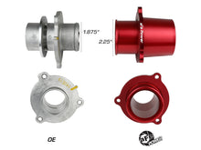 Load image into Gallery viewer, aFe 15-19 VW GTI Turbocharger Inlet Pipe - Red - GTR Auto