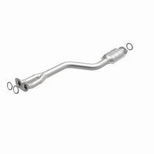 Load image into Gallery viewer, MagnaFlow Direct Fit Catalytic Converter Lexus GS300 00-04 3.0L I6