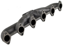Load image into Gallery viewer, aFe Power BladeRunner Ductile Iron Exhaust Manifold 98.5-02 Dodge Diesel Trucks L6-5.9L (td) - GTR Auto