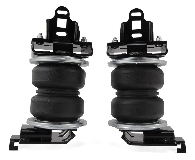 Air Lift Loadlifter 5000 Air Spring Kit for 2019 Ram 1500 4WD - GTR Auto