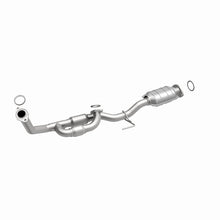 Load image into Gallery viewer, MagnaFlow Direct Fit Catalytic Converter Camry/Avalon 3.0L 94-95 1