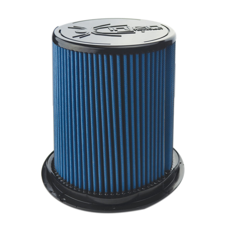 Injen 17-19 Chevy Silverado 2500/3500 Duramax L5P 6.6L Evolution Cold Air Intake (Dry Filter) - GTR Auto