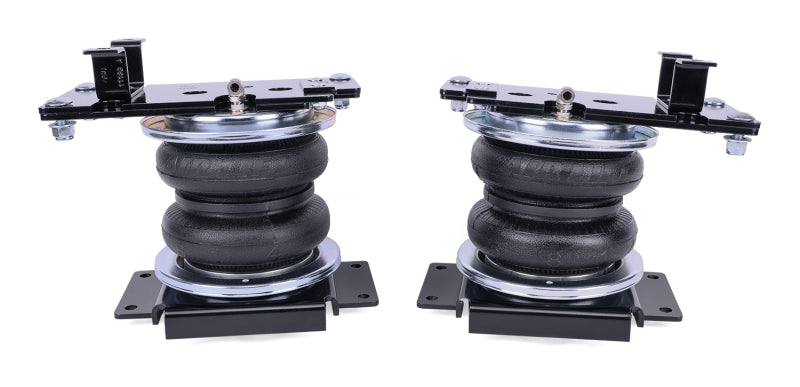 Air Lift 22-25 Nissan Frontier 4WD LoadLifter 5000 Air Spring Kit - GTR Auto