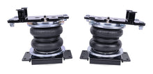 Load image into Gallery viewer, Air Lift 22-25 Nissan Frontier 4WD LoadLifter 5000 Air Spring Kit - GTR Auto