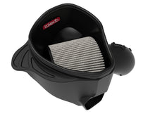 Load image into Gallery viewer, aFe Takeda Intakes Stage-2 AIS w/ Pro DRY S Media 20-22 Toyota GR Supra (A90) L6-3.0L (t) B58 - GTR Auto