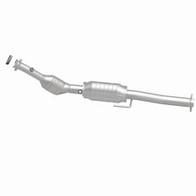 Load image into Gallery viewer, MagnaFlow Direct Fit Catalytic Converter 2007-2011 RANGER 2.3L Underbody