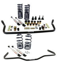 Load image into Gallery viewer, Ridetech 64-67 GM A-Body Small Block/LS StreetGrip Suspension Kit w/ Ball Joints &amp; Bushings