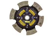 Load image into Gallery viewer, ACT 1987 Toyota Supra 6 Pad Sprung Race Disc - GTR Auto